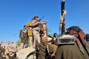 الجفري يكشف مخططات خطيرة لإغراق وادي وصحراء حضرموت في فوضى أمنية