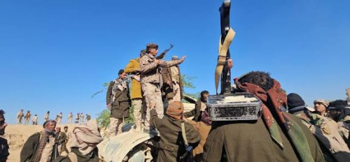 الجفري يكشف مخططات خطيرة لإغراق وادي وصحراء حضرموت في فوضى أمنية