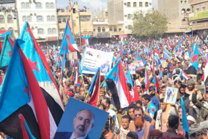 ردفان الأبية وتثوير الثورة الجنوبية