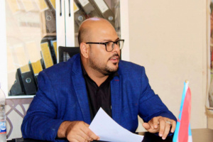 الجفري لموقع ارم نيوز: نحمل السلطة المحلية الممارسات الإرهابية ضد أبناء حضرموت