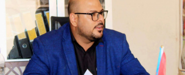 الجفري لموقع ارم نيوز: نحمل السلطة المحلية الممارسات الإرهابية ضد أبناء حضرموت