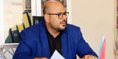 الجفري لموقع ارم نيوز: نحمل السلطة المحلية الممارسات الإرهابية ضد أبناء حضرموت