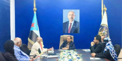 هيئة الشؤون الخارجية تدين قمع تظاهرات سيئون وتدعو لتدخل دولي عاجل