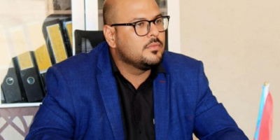 الجفري: غطرسة قوى الاحتلال اليمني في وادي حضرموت ستُجابه بطوفان شعبي يقتلع شأفة الإرهاب