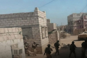 إرهاب منظم يجتاح سيئون.. مليشيات الطوارئ تشن حملة خطف وإخفاء قسري لمحاولة كسر إرادة أبناء حضرموت