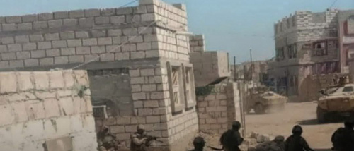 إرهاب منظم يجتاح سيئون.. مليشيات الطوارئ تشن حملة خطف وإخفاء قسري لمحاولة كسر إرادة أبناء حضرموت