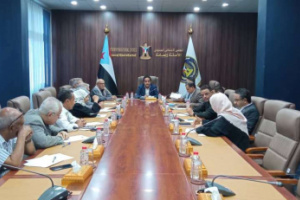 الأمانة العامة تعقد اجتماعها الدوري وتدين اعتقالات وادي حضرموت