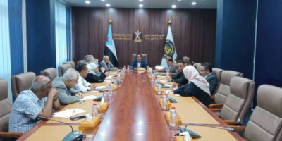 الأمانة العامة تعقد اجتماعها الدوري وتدين اعتقالات وادي حضرموت