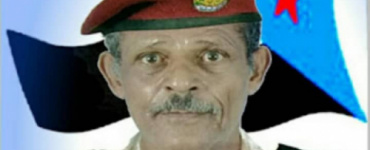 العميد - عمر مشبع يقرع ناقوس الخطر ويدعو لانتفاضة شعبية كبرى