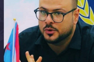 الجفري يدعو كافة أبناء حضرموت للمشاركة في مظاهرة رفض القوات الشمالية بالمكلا