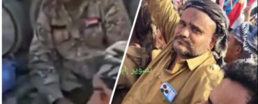 القائد أبو علي الردفاني .. تاريخ يُقاتل واسم لا يُنسى