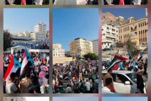 الاحتلال اليمني يفشل المملكة جنوبا ويدول قضية شعب الجنوب العربي