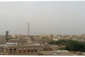 المناطق الريفية بأحور.. معاناة مزمنة مع انقطاع الكهرباء منذ عقود