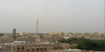 المناطق الريفية بأحور.. معاناة مزمنة مع انقطاع الكهرباء منذ عقود