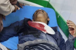 ارتفاع حصيلة ضحايا إطلاق النار في مدينة عتق إلى 5 شهداء وأكثر من 18 جريحاً