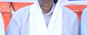 القميري يدعو للمشاركة في فعالية الثبات بالمهرة الجمعة المقبل