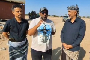 وحدة حماية الأراضي تُعيد لمستثمر يافعي أرضاً نُهبت منه منذ 33 عاماً من قبل قائد عسكري بارز