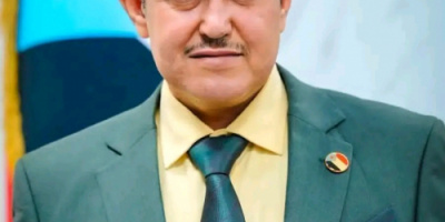 الرئيس الزُبيدي يكلف الحالمي قائما بأعمال الأمين العام للمجلس الانتقالي الجنوبي