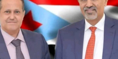 إعلامية انتقالي المضاربة ورأس العارة تُبارك تكليف وضاح الحالمي قائماً بأعمال الأمين العام