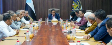 الأمانة العامة تدعو المنظمات الإقليمية والدولية إلى تحمّل مسؤولياتها تجاه ما يتعرض له شعب الجنوب من انتهاكات