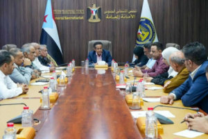 الأمانة العامة تدعو المنظمات الإقليمية والدولية إلى تحمّل مسؤولياتها تجاه ما يتعرض له شعب الجنوب من انتهاكات