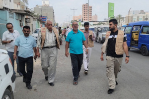 مدير عام المنصورة يوجه بحملة لمراقبة أسعار بيع اللحوم بالمديرية