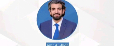 عمرو البيض: التحرك نحو حضرموت جاء لدواع أمنية ووطنية .. والحوار مرهون بإرادة الشعب