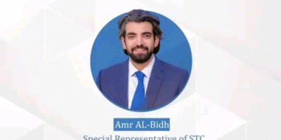 عمرو البيض: التحرك نحو حضرموت جاء لدواع أمنية ووطنية .. والحوار مرهون بإرادة الشعب