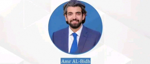 عمرو البيض: التحرك نحو حضرموت جاء لدواع أمنية ووطنية .. والحوار مرهون بإرادة الشعب