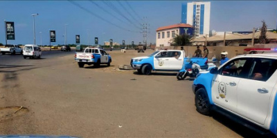 أمن عدن يضبط متهمين باختطاف شاب والاعتداء عليه في المنصورة