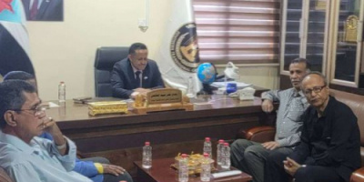 أمانة الانتقالي تثمن دور النقابات الجنوبية في مسيرة الثورة