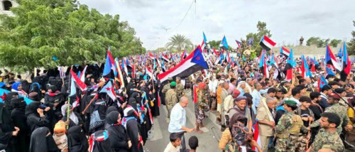 أبين جنوبية&hellip; نبض الأرض وصوت التاريخ