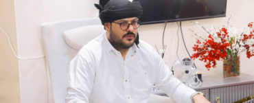 الجفري يطمئن هاتفيًا على المناضل ناصر بن شعبان عقب الإفراج عنه من سجون الاحتلال بوادي حضرموت