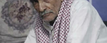 رئيس انتقالي أبين يعزّي في وفاة المهندس عبدالله عمر الدولة