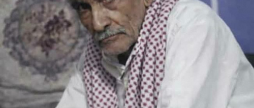 رئيس انتقالي أبين يعزّي في وفاة المهندس عبدالله عمر الدولة