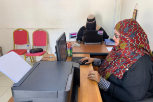 المرأة الجنوبية… مسار متقدم نحو الشراكة في القرار والعمل المجتمعي