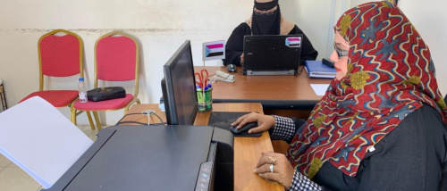 المرأة الجنوبية&hellip; مسار متقدم نحو الشراكة في القرار والعمل المجتمعي