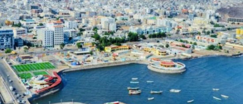 مستشارين الانتقالي يرفض عودة وزراء شماليين إلى عدن