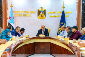 الجمعية الوطنية تؤكد تمسك شعب الجنوب بخيار الاستقلال وتجدد رفضها تجاوز المجلس في أي تسوية سياسية