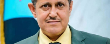 الحالمي يرفع تهنئة إلى الرئيس الزُبيدي بمناسبة حلول شهر رمضان المبارك