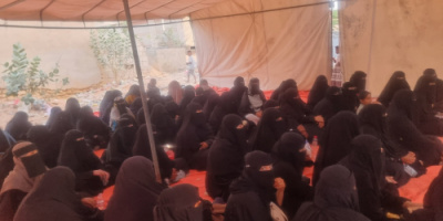 ندوة نسوية في الغيضة تؤكد أهمية الثبات وتعزيز دور المرأة الجنوبية في مواجهة التحديات الراهنة