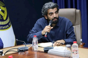 البيض يسقط عرض العواصم الثلاث: أولوية الجنوب فوق السلطة