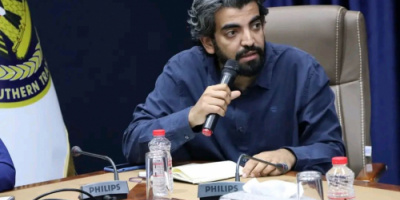 البيض يسقط عرض العواصم الثلاث: أولوية الجنوب فوق السلطة