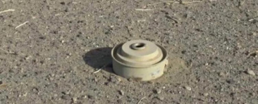 لغم حوثي ينهي حياة مواطن في الحديدة