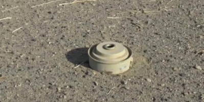 لغم حوثي ينهي حياة مواطن في الحديدة