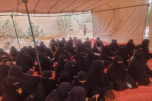 ندوة نسوية في الغيضة  تؤكد أهمية الثبات وتعزيز دور المرأة الجنوبية في مواجهة التحديات الراهنة