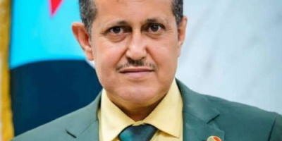 القائم بأعمال الأمين العام يعزّي بوفاة الشخصية الوطنية الشيخ عبدالقوي الشعبي