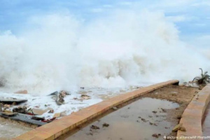 تحذير أممي لسكان أرخبيل سقطرى من أزمة متصاعدة