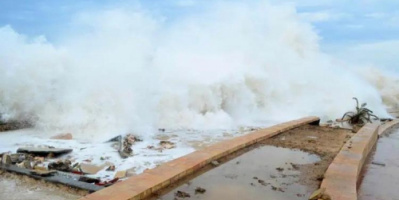 تحذير أممي لسكان أرخبيل سقطرى من أزمة متصاعدة