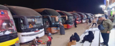  صدمة للمسافرين في منفذ الوديعة.. عالقون وسط تجاهل رسمي